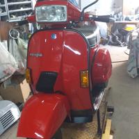 Piaggio Altro modello - 1985