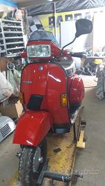 Piaggio Altro modello - 1985