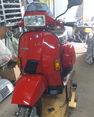 Piaggio Altro modello - 1985