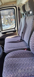 Ducato 2.8 idtd per ricambi