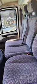 Ducato 2.8 idtd per ricambi