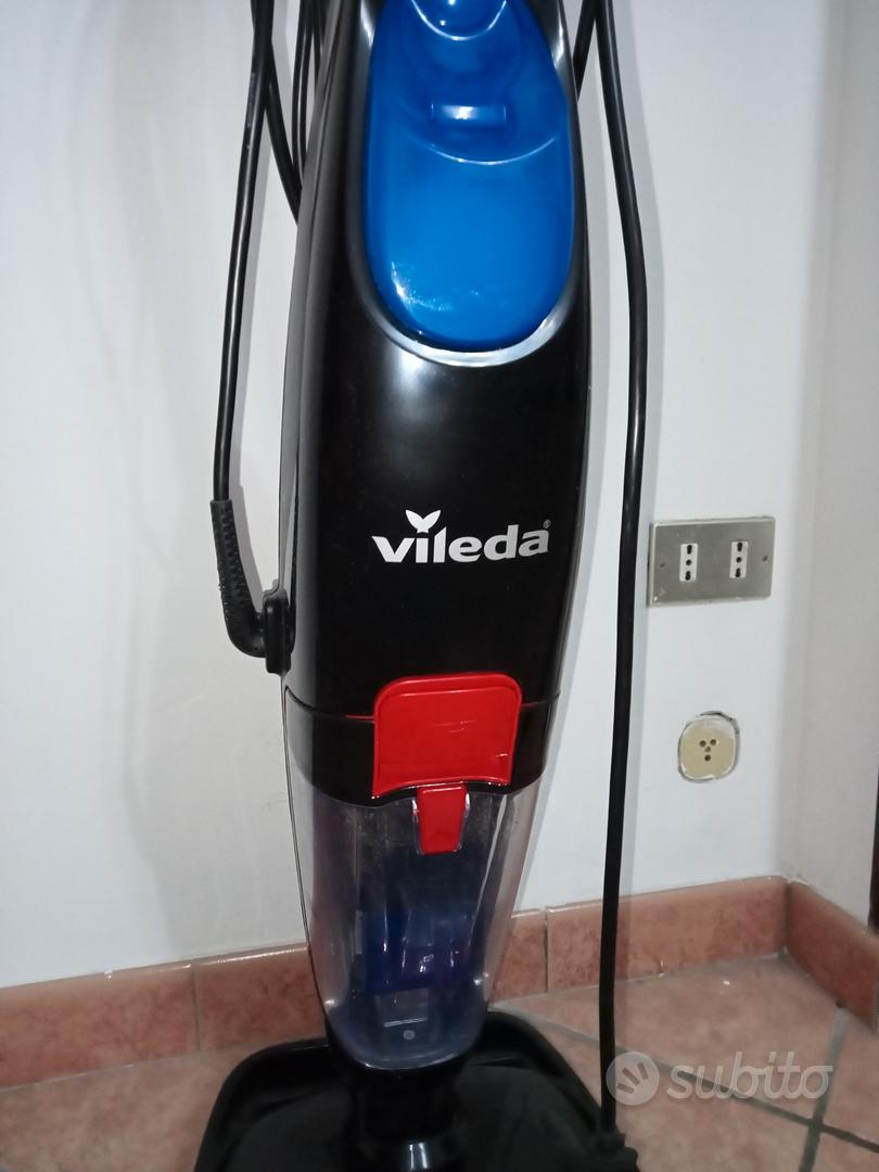 vileda jet clean aspira, lava e asciuga - Elettrodomestici In vendita a  Milano