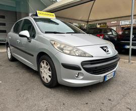 Peugeot 207 1.4 8V 75CV 5p. X Line