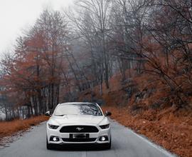 Ford Mustang ecoboost 2.3