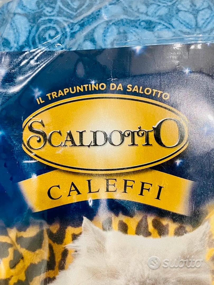 Trapunta scaldotto Caleffi - Arredamento e Casalinghi In vendita a Frosinone