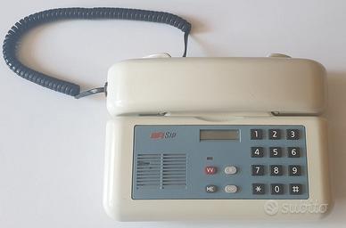 Telefono Vintage “SIP”