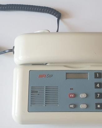 Telefono Vintage “SIP”