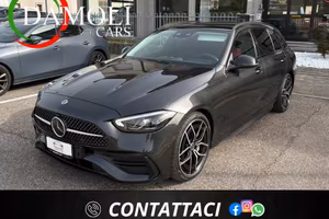 Mercedes-benz C 220 CLASSE D SW PREMIUM PRO