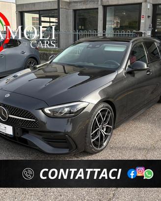 Mercedes-benz C 220 CLASSE D SW PREMIUM PRO