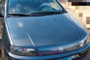 Gratis Pz. Punto 1.9 JTD 