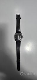 OROLOGIO VETTAL BLACK VINTAGE