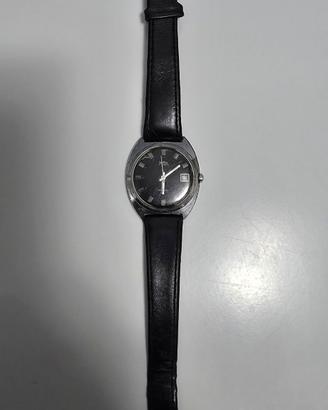 OROLOGIO VETTAL BLACK VINTAGE