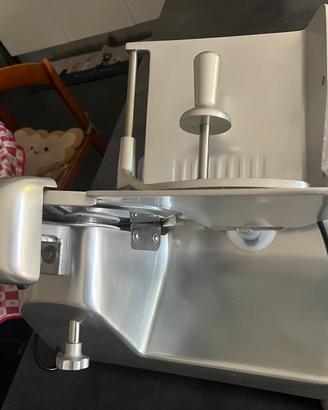 Affettatrice Select Horeca lama 25 cm