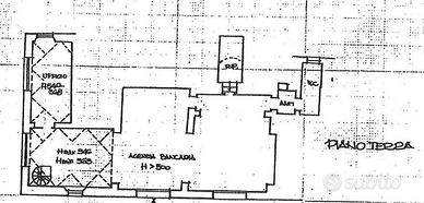 Immobile di 160 m² con 3 locali a Imola