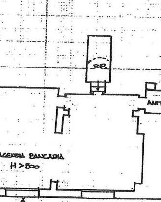 Immobile di 160 m² con 3 locali a Imola