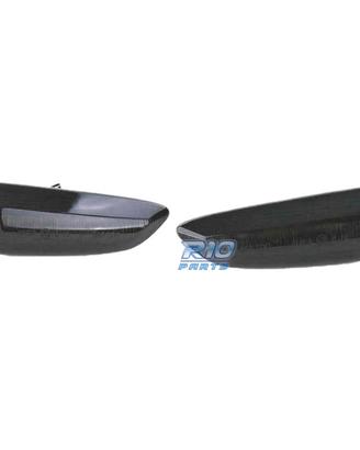LUCI DI RETROMARCIA LATERALI OPEL ASTRA J ASTRA K 