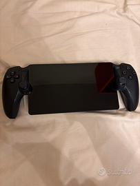 ps portal black edition