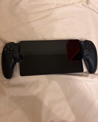 ps portal black edition
