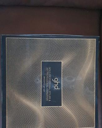 piastra ghd