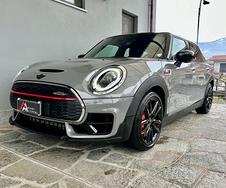 Mini Mini Clubman 2.0 JCW JCW auto