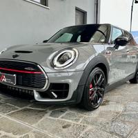 Mini Mini Clubman 2.0 JCW JCW auto