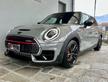 Mini Mini Clubman 2.0 JCW JCW auto