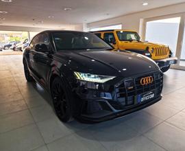 Audi Q8 50 TDI 286 CV Sport S Line