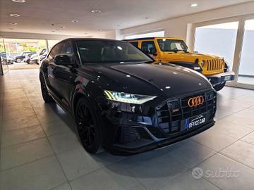 Audi Q8 50 TDI 286 CV Sport S Line