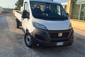 fiat ducato maxi cassone fisso