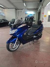 Yamaha Majesty 400