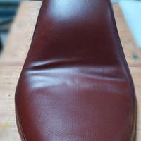 Honda Shadow VT 600 Sella