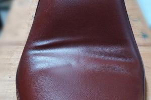 Honda Shadow VT 600 Sella