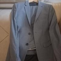 vestito, giacca e pantalone per ragazzo 