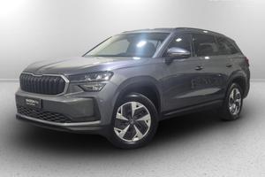 Skoda Kodiaq 2.0 tdi evo Executive 150cv dsg 7p.ti