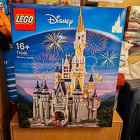 lego 71040 castello disney