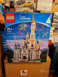 lego 71040 castello disney