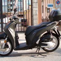 Honda SH 150 ABS