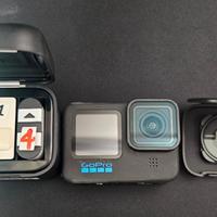 GoPro-11 Black