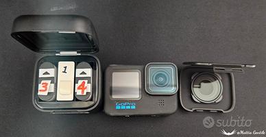 GoPro-11 Black