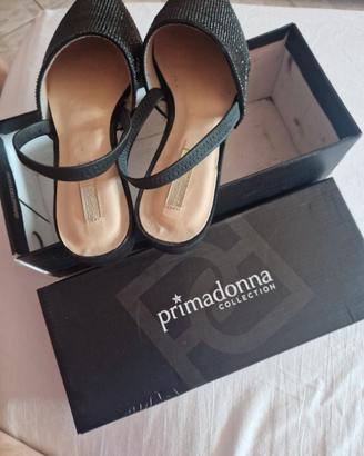 Scarpe tipo Sabot 