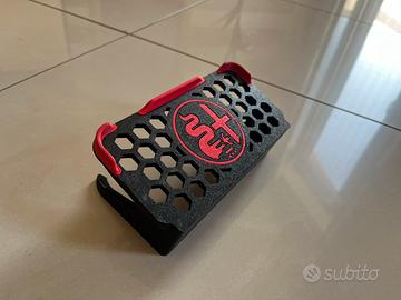 Porta Cellulare Alfa Romeo Giulietta