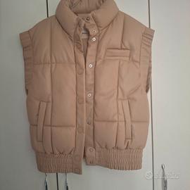 gilet imbottito Guess