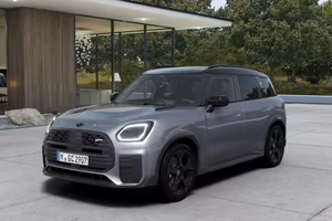 Mini Mini Countryman 2.0 48V D JCW auto