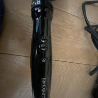 Piastra per capelli Remington