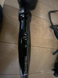 Piastra per capelli Remington