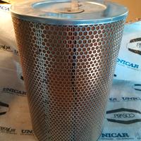 FILTRI ARIA CNH – NEW HOLLAND – IVECO - MERCEDES 