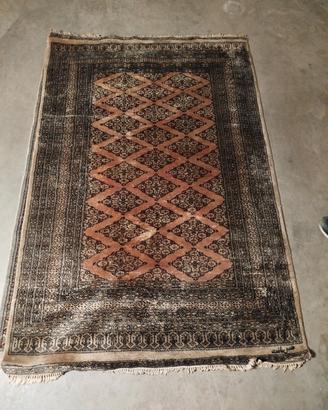 tappeti pakistani originali