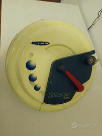 Antifurto auto universale Bullock Aero usato 