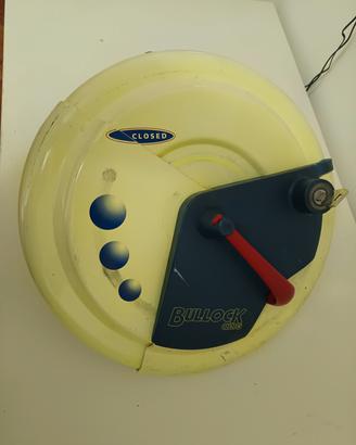 Antifurto auto universale Bullock Aero usato 