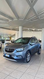 Opel Mokka X 1.6 CDTI Ecotec 4x2 Start&Stop Advanc